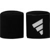 Boksa pārsēji adidas adiBP03S melni 5cm x 2,5m