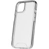 Mocco Crystal Back Case Big Hole Защитный чехол для Apple iPhone 15 Pro