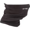 CTR Tempest Neck Gaiter / Melna