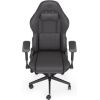 ENDORFY Scrim BK F Gaming armchair Mesh seat Black Gaming krēsli