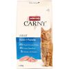 ANIMONDA Carny Adult Chicken with trout - dry cat food - 1,75kg