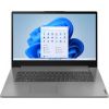 Lenovo IdeaPad 3 17IAU7 i5-1235U 17.3" FHD IPS 300nits AG 16GB DDR4 3200 SSD512 Intel Iris Xe Graphics Win11 Arctic Grey