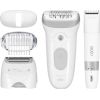Braun Depilator elektryczny Silk-épil 7 7-441 Epilatori, bikini trimmeri, sieviešu skuvekļi
