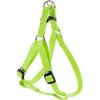 Zolux Szelki nylon "step in" 15 mm seledynowe