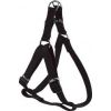 Zolux Szelki nylon "step in" 20 mm czarne
