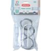 Zolux ZOLUX Zestaw Connexion Panas kolanka S x 2
