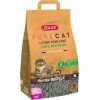 Żwirek dla kota Zolux ZOLUX Podściółka naturalna PURECAT papierowa, recykling 5 l
