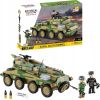 Cobi Klocki Historical Collection Sd.Kfz. 234/3 Stummel