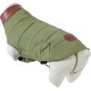 Zolux ZOLUX Kurtka puchowa LONDON T35 kol. khaki