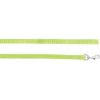 Zolux Smycz nylon 1 m/10 mm seledynowy