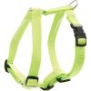 Zolux Szelki nylon regulowane 15 mm - seledynowy