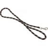 Zolux Smycz nylonowa sznur 13mm/ 6m kol. czarny