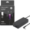 Qoltec 51739 Power adapter for Acer | 135W | 19V | 7.1A | 5.5*1.7 | +power cable