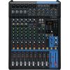 Yamaha MG12XU audio mixer 12 channels