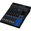 Yamaha MG10XUF audio mixer 10 channels