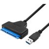 Qoltec 51855 USB 3.0 SATA adapter for HDD|SSD 2.5''