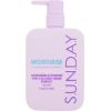 Xpel S.U.N.D.A.Y / Moisturise Shampoo 350ml