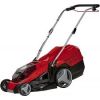 Einhell akumulatora zāles pļāvējs GE-CM 36/43 Li M-Solo, 36V (2x18V) (sarkans/melns, bez akumulatora un lādētāja)