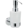 Hansgrohe šķidro ziepju trauks ar turētāju Logis Universal, hroms
