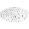 Hansgrohe dušas galva Raindance Select S 240 1jet P, no sienas, matēta balta