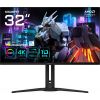 Monitor Gigabyte Gigabyte Aorus FO32U, 31,5 Zoll Gaming-Monitor, 165Hz, OLED, Adaptive Sync