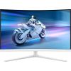 Monitors 32''  Philips Evnia 32M2C5501/00 balts  / izliekts