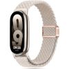 Tech-Protect watch strap NylonMag Xiaomi Smart Band 8/9, starlight