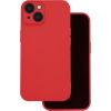 iLike Samsung  Galaxy S24 FE Silicon case Red