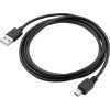 Akyga cable USB AK-USB-03 USB A (m) | mini USB B 5 pin (m) ver. 2.0 1.8m