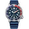Citizen Eco-Drive Promaster BN0168-06L