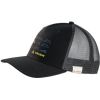 Vaude Cap II / Melna