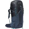 Vaude Wo Ahead 44+8 / Zila / Melna / 44 + 8 L