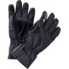 Vaude Roga Gloves IV / Melna / 9