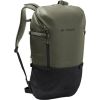Vaude CityGo 30 II / Melna / Tumši zaļa / 30 L