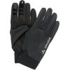 Vaude Kuro Warm Gloves / Melna / 8