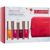 Clarins Lip Comfort Oil / Radiant Lips Collection 7ml