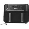 Ninja AF451EU Hot Air Fryer 9.5 L, 2470 W, Black