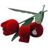 Подарочная коробочка #7101730(R), цвет: Красный