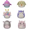 SQUISHMALLOWS Mīkstā rotaļlieta, Lieldienu sērija, 30 cm