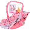 BABY BORN sēdeklis Comfort