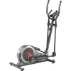 eliptiskais trenažieris inSPORTline Hodore ET (līdz 120 kg, svars 4 kg)