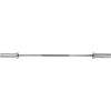 50mm olimpiskais rokturis inSPORTline OB-72 182cm (slodze līdz 300kg)