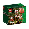 LEGO Пряничные украшения (40642)