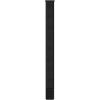 Garmin UltraFit Нейлоновый ремешок для часов, 26 мм, черный