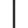 Garmin UltraFit Нейлоновый ремешок для часов, 22 мм, черный