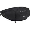 Vaude Moab Hip Pack 4 / Melna / Tumši zaļa / 4 L