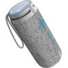 Bluetooth portable speakers Borofone BR24 grey
