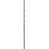 Metāla urbis Bosch HSS-G; DIN 340; 3,2x106 mm; 5 gab.