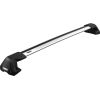 Thule Edge Clamp 4-pack melna atbalstu pēda