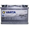 VARTA E39 278 * 175 * 190 MM, 70AH, CCA 760A